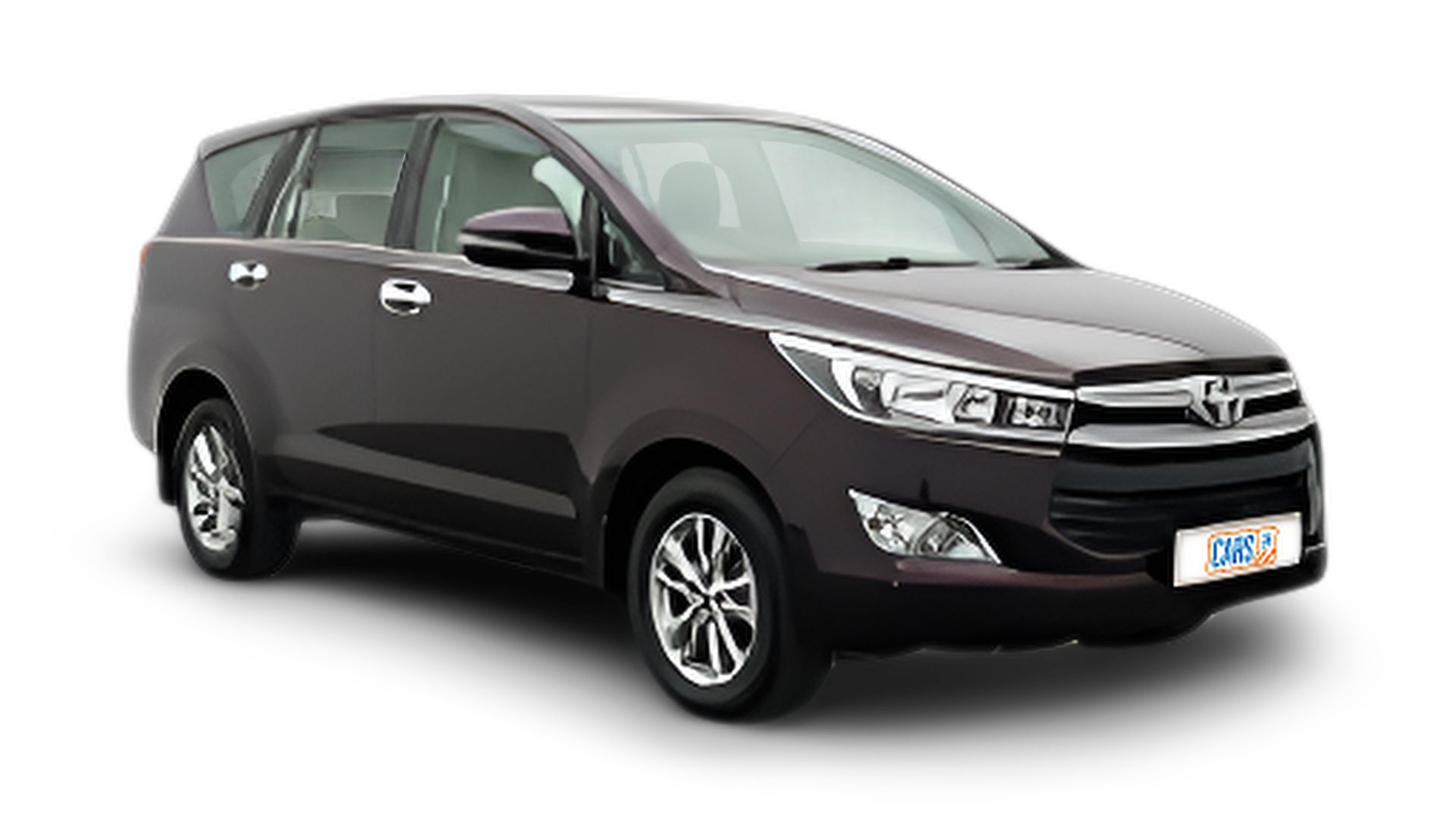 Toyota Innova Crysta-img